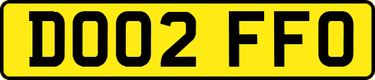 DO02FFO
