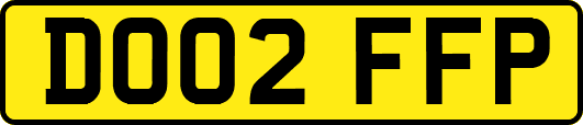 DO02FFP