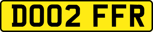 DO02FFR