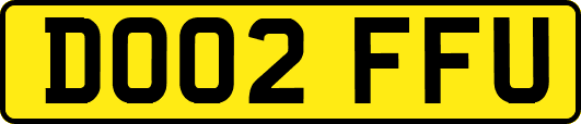 DO02FFU