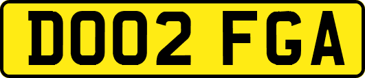 DO02FGA