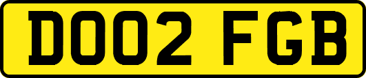 DO02FGB
