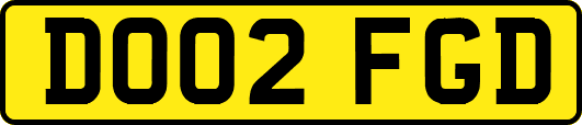 DO02FGD