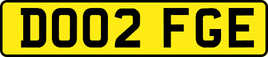 DO02FGE