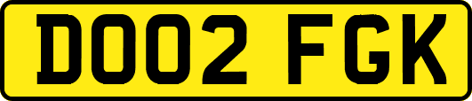 DO02FGK