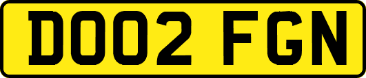 DO02FGN