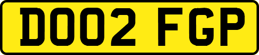 DO02FGP