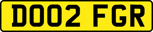 DO02FGR