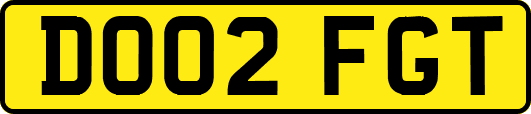 DO02FGT