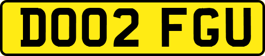 DO02FGU
