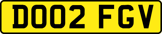 DO02FGV