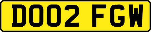 DO02FGW