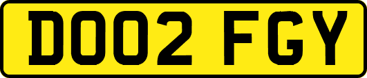 DO02FGY