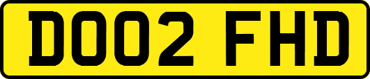 DO02FHD