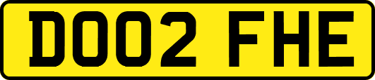DO02FHE