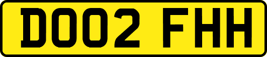 DO02FHH