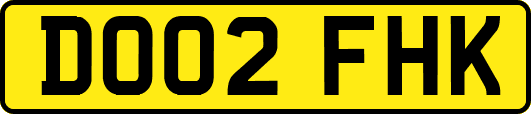 DO02FHK