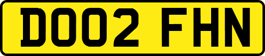 DO02FHN