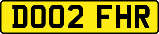 DO02FHR