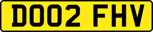 DO02FHV
