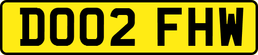 DO02FHW