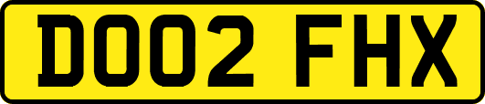 DO02FHX