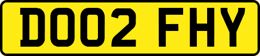 DO02FHY