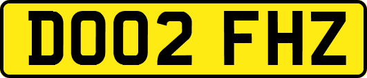 DO02FHZ