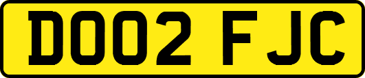 DO02FJC