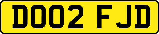 DO02FJD