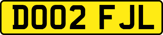DO02FJL