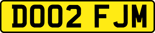 DO02FJM