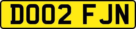 DO02FJN