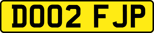 DO02FJP