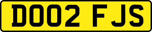 DO02FJS