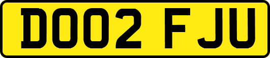DO02FJU
