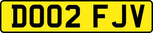 DO02FJV