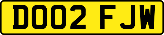 DO02FJW