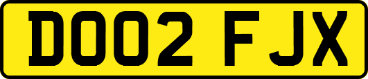 DO02FJX