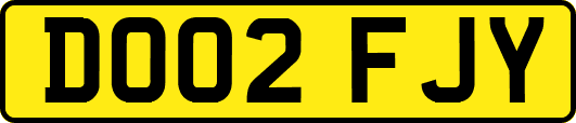 DO02FJY