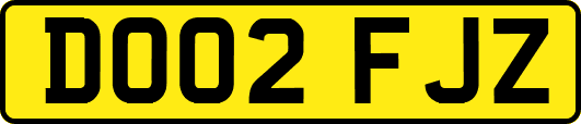 DO02FJZ