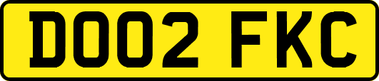 DO02FKC