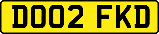 DO02FKD
