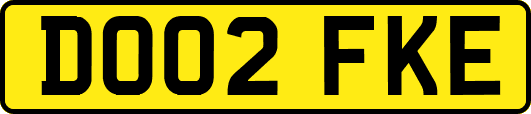 DO02FKE