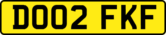DO02FKF