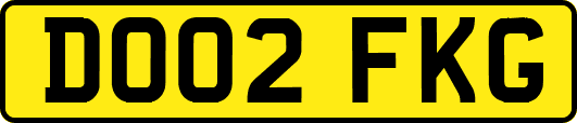 DO02FKG
