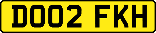 DO02FKH