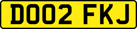 DO02FKJ