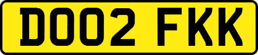 DO02FKK