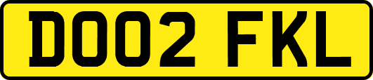 DO02FKL